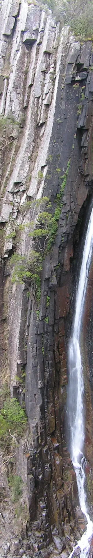Ralphs Falls